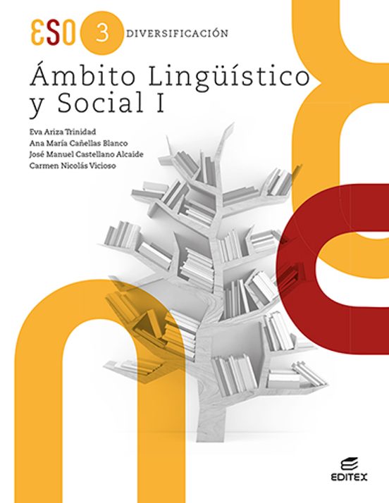 Diversificación Nivel i Ámbito Lingüístico y Social 2022
