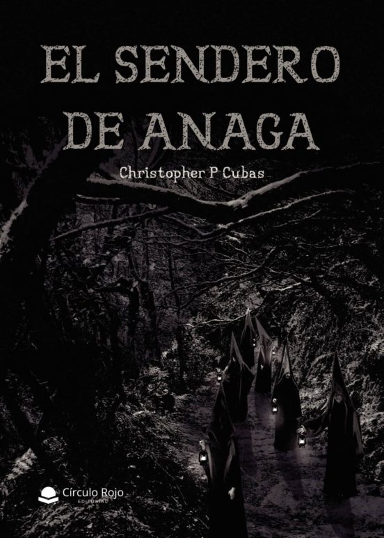 El Sendero De Anaga