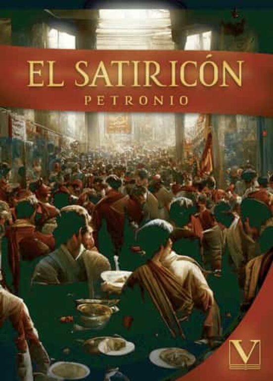 El Satiricón