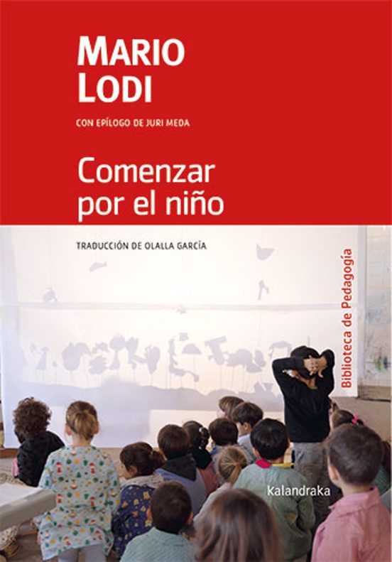 Comenzar Por El Niño