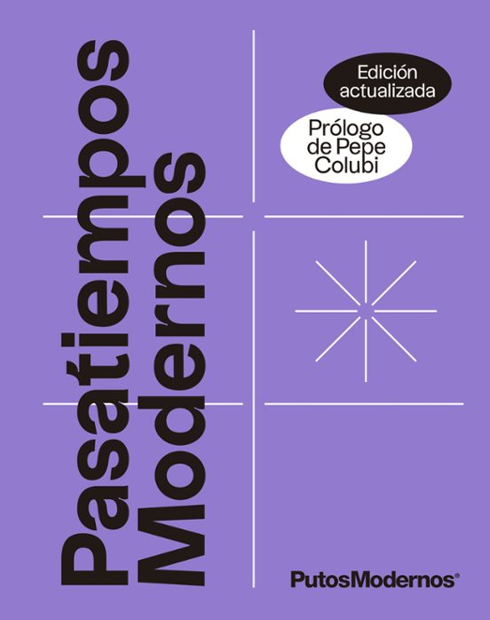Pasatiempos Modernos Vol.1