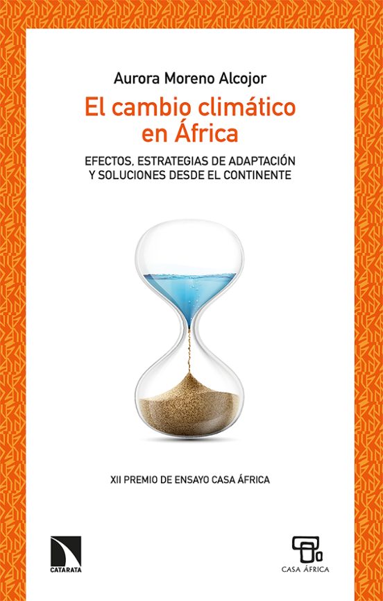 El Cambio Climático En África