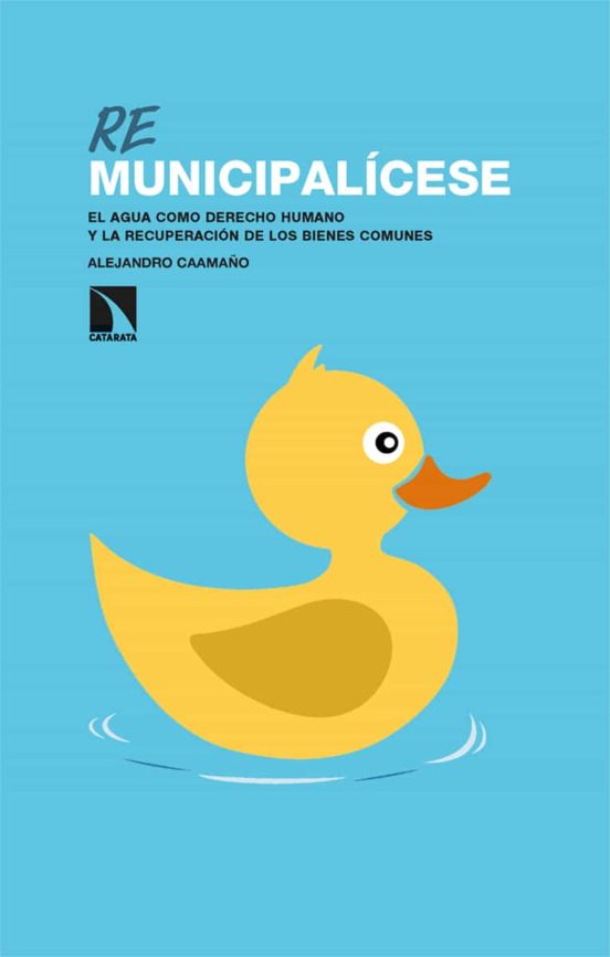 Remunicipalícese