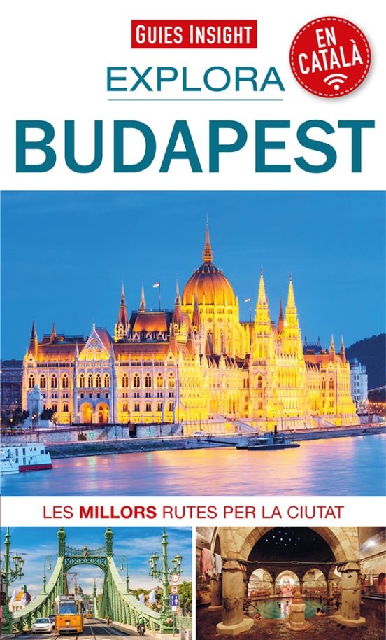Explora Budapest: Les Millors Rutes Per La Ciutat