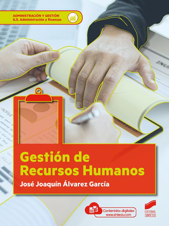 Gestión De Recursos Humanos