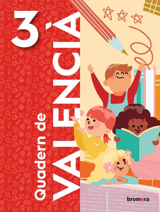 Valencia 3º Educacion Primaria Fertil Quadern