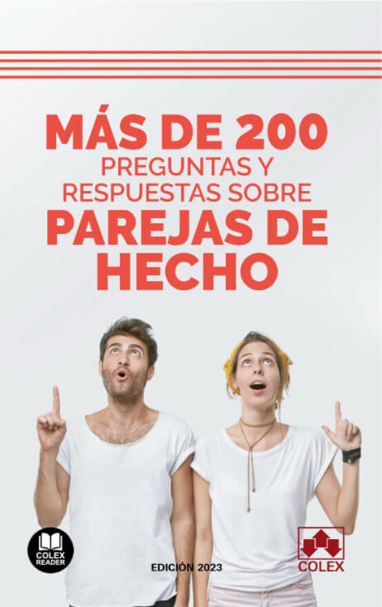 Más De 200 Preguntas Y Respuestas Sobre Parejas De Hecho