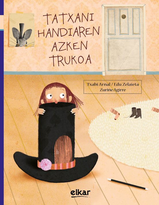 Txatxani Handiaren Azken Trukoa