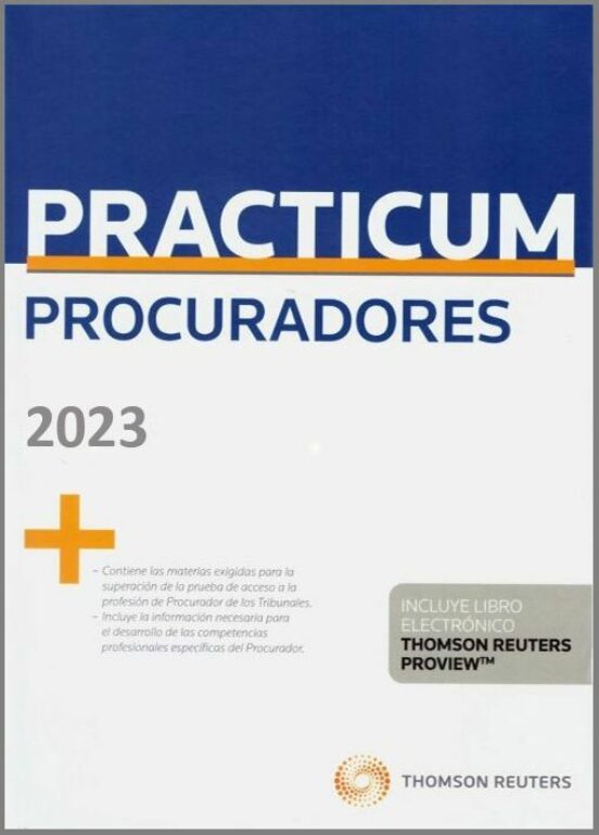 Practicum Procuradores