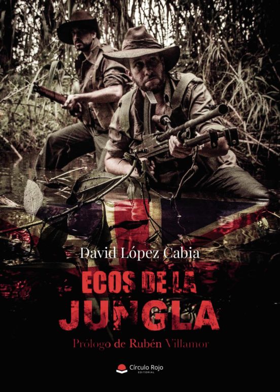 Ecos De La Jungla