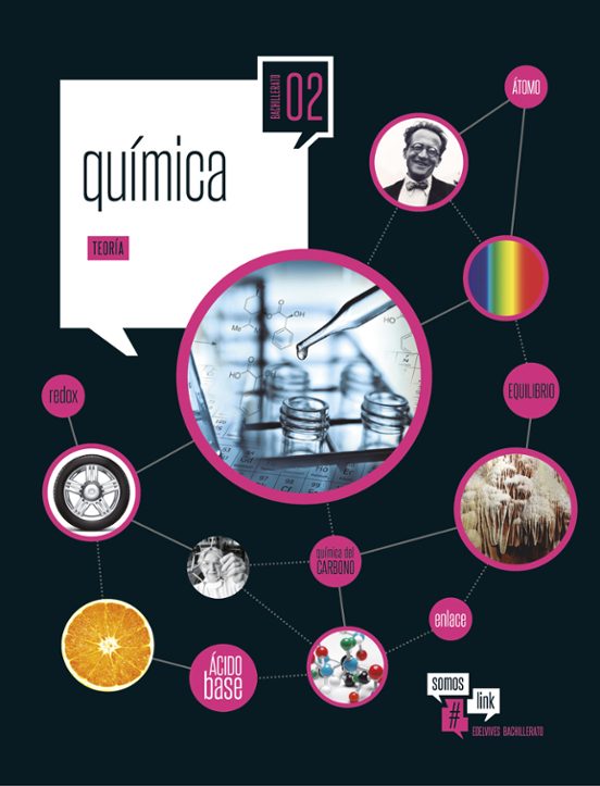 Química 2º Bachillerato Pack
