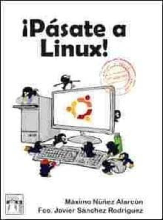 Pasate A Linux
