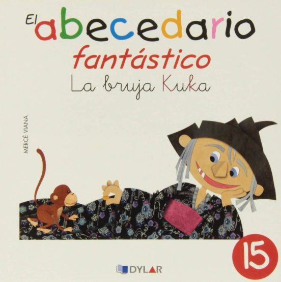 La Bruja Kuka - Cuento 15