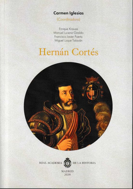 Hernan Cortes