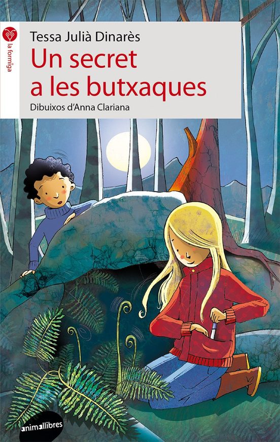 Un Secret A Les Butxaques