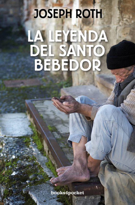 La Leyenda Del Santo Bebedor
