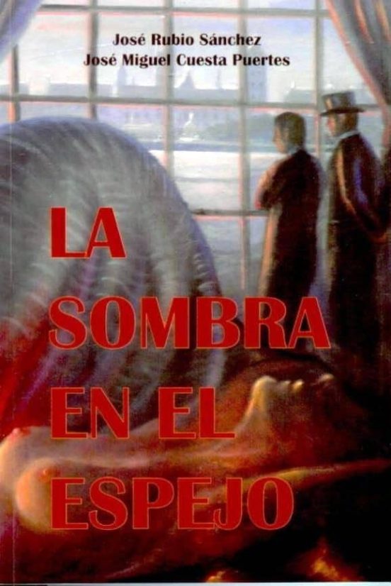 La Sombra En El Espejo