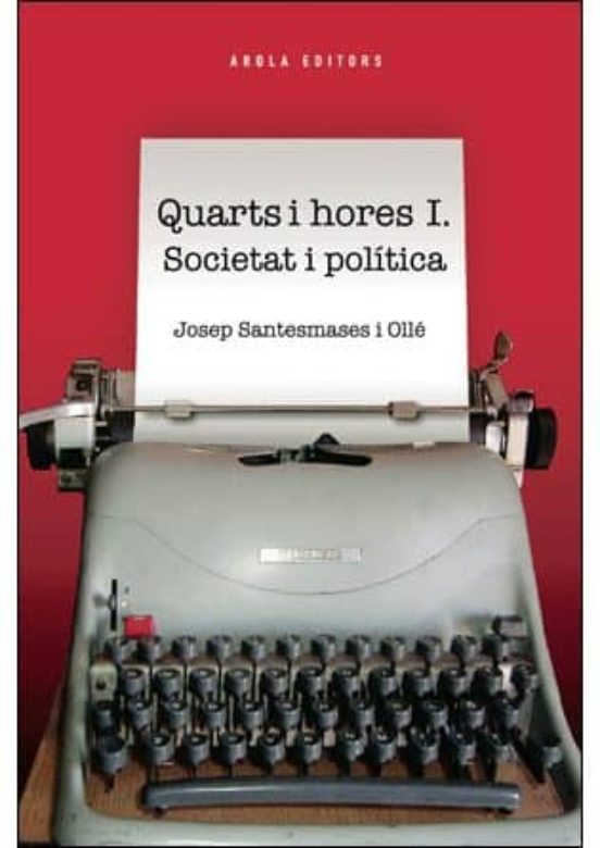 Quarts I Hores I. Societat I Politica