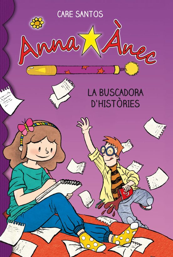 La Buscadora Dhistories