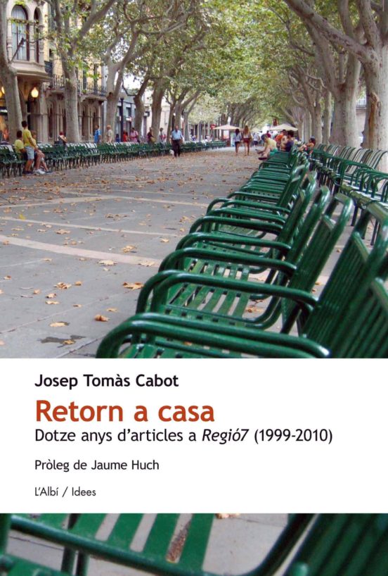 Retorn A Casa
