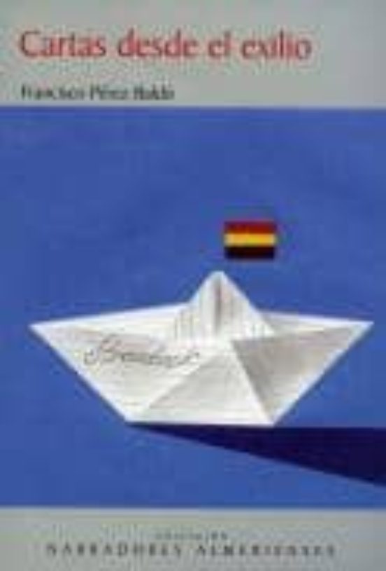 Cartas Desde El Exilio
