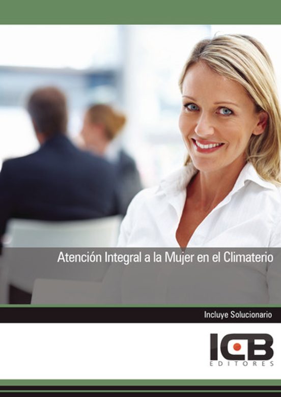 Atención Integral A La Mujer En El Climaterio