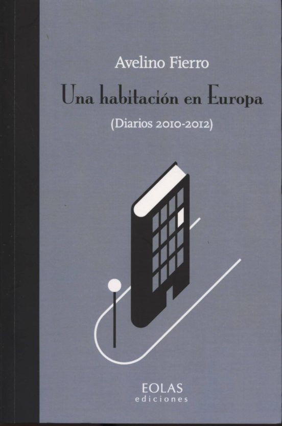 Una Habitación En Europa