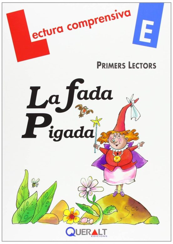 Fada Pigada La - Quadern E