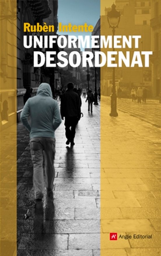 Uniformement Desordenat