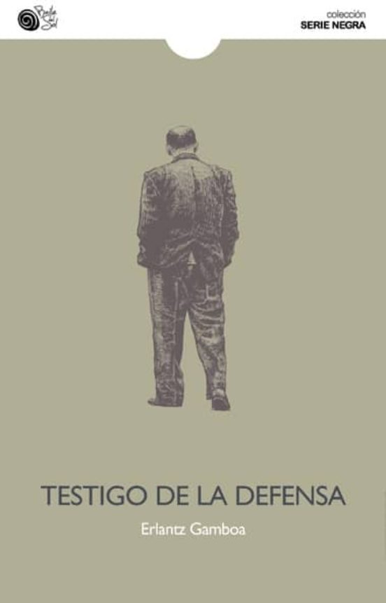 Testigo De La Defensa