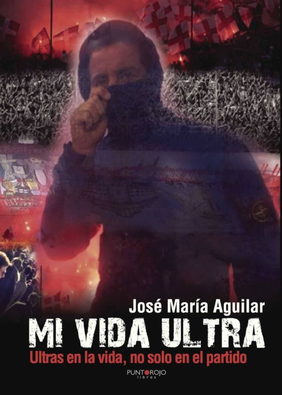 Mi vida ultra