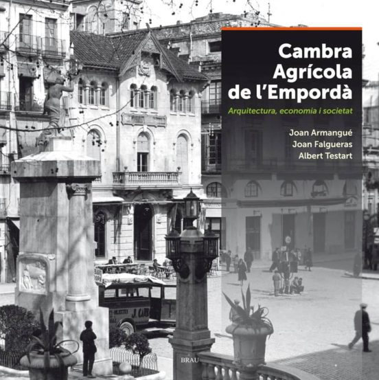 Cambra Agrícola De L Empordà