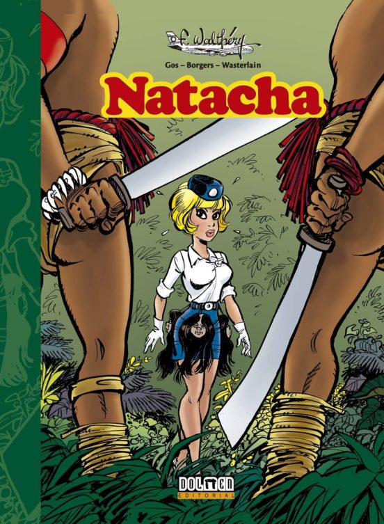 Natacha Nº 1