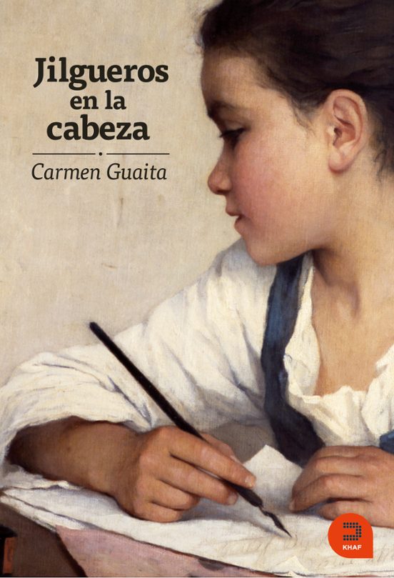 Jilgueros En La Cabeza