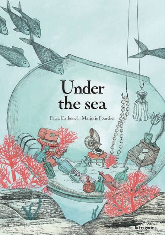 Under The Sea