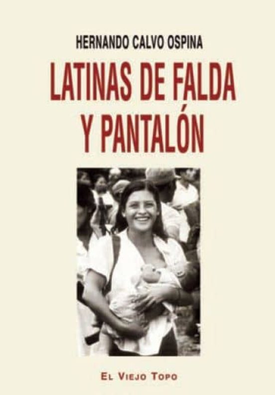 Latinas De Falda Y Pantalón