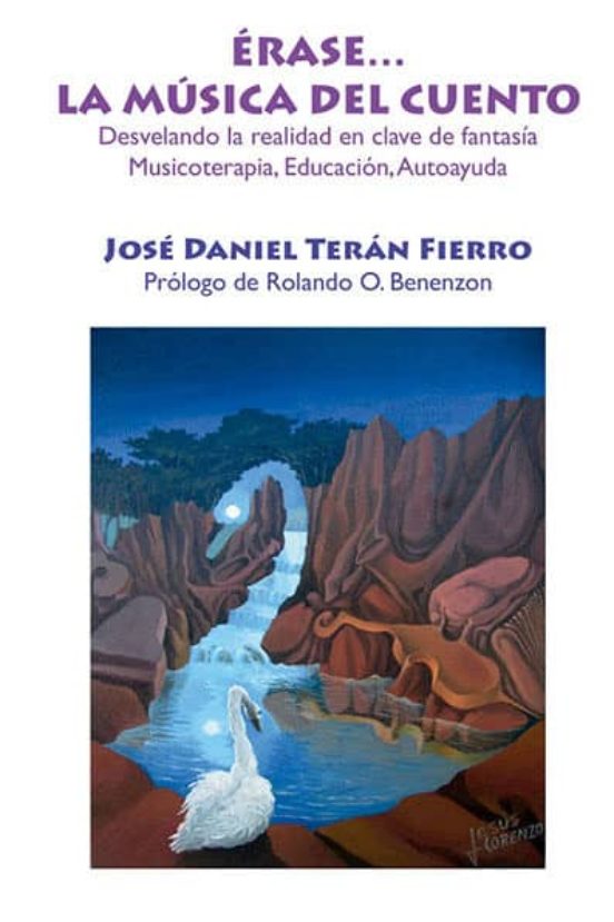 Érase La Música Del Cuento