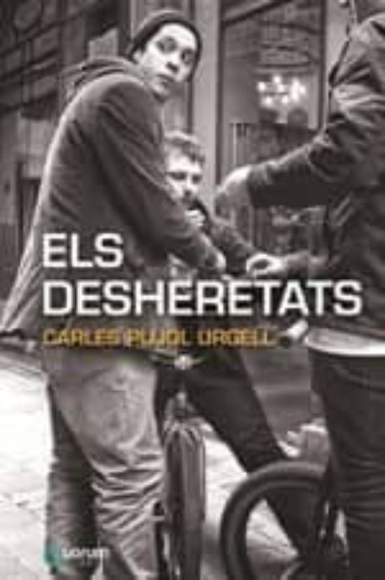 Els Desheretats