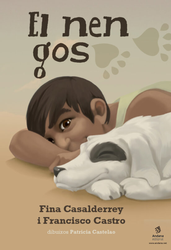 El Nen Gos