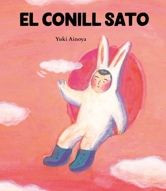 El Conill Sato