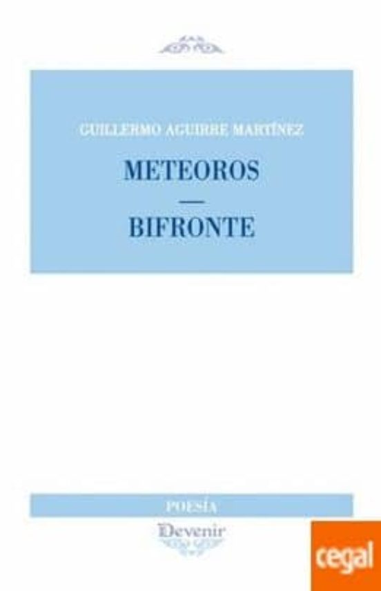 Meteoros - Bifronte