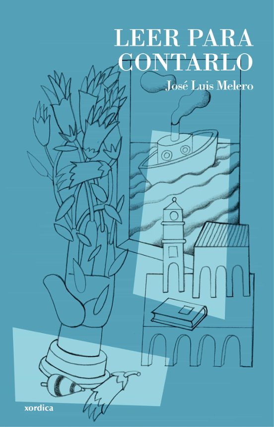 Leer Para Contarlo