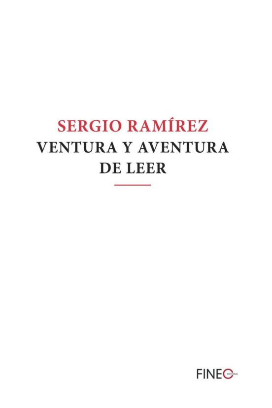 Ventura Y Aventura De Leer