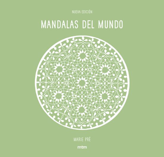 Mandalas Del Mundo