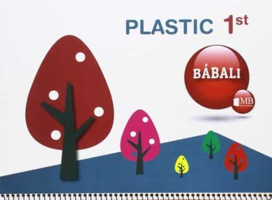 Plastic Babali 1º Educacion Primaria Ed 2015