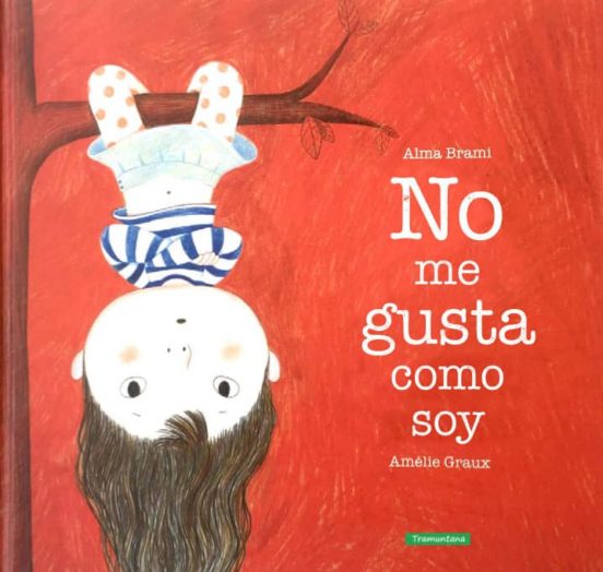 No Me Gusta Como Soy