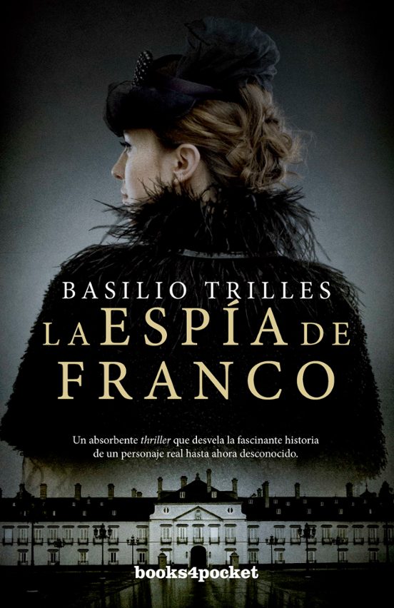 La Espía De Franco
