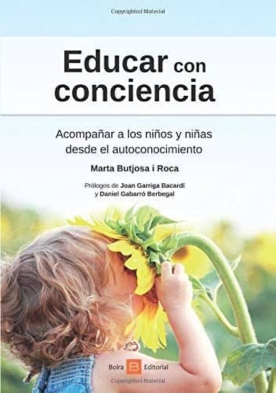 Educar con Conciencia