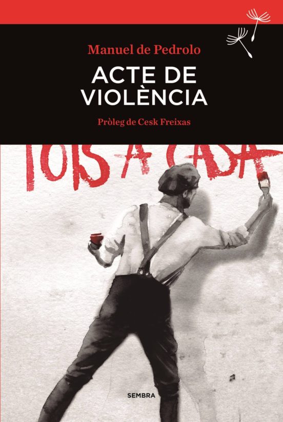 Acte De Violència