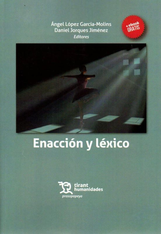 Enacción Y Léxico